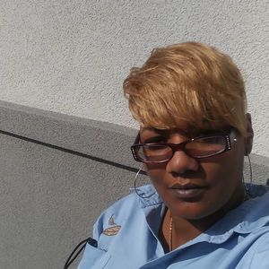 Meet your Posher, Cindy